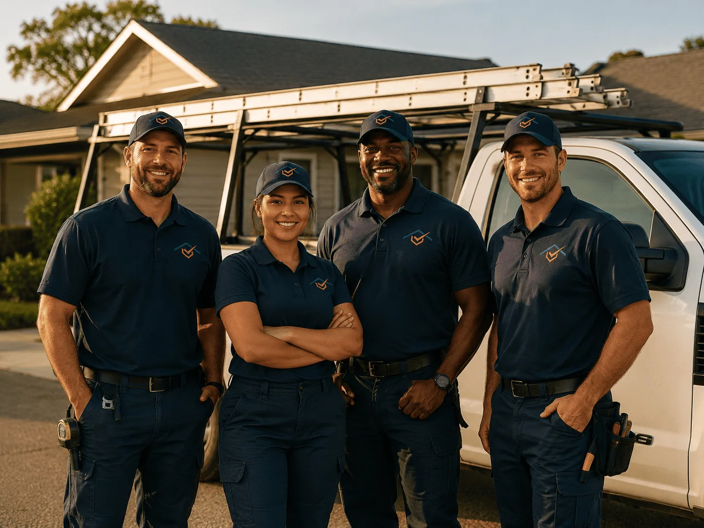 Roof Inspection company in Vestaburg, PA